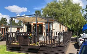Bumblebee Lodge
